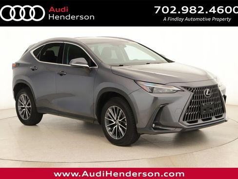 Used 2023 Lexus NX 350 AWD image 1