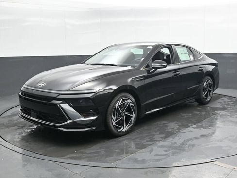 New 2026 Hyundai Sonata SEL AWD/4WD image 7