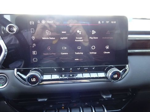 New 2026 GMC Canyon Elevation w/ Convenience Package RWD image 26