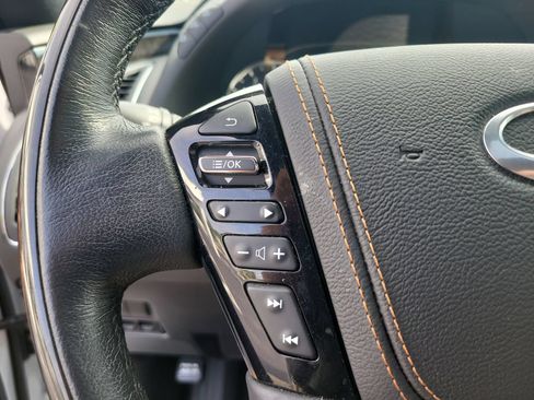 Used 2023 INFINITI QX80 Sensory w/ Cargo Package RWD image 28