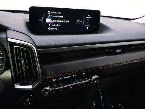 Used 2025 MAZDA CX-50 2.5 Hybrid w/ Premium Plus Pkg image 28