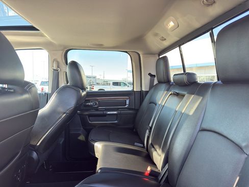 Used 2017 RAM 3500 Laramie image 30