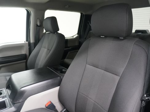 Used 2020 Ford F150 XL w/ Equipment Group 101A Mid AWD/4WD image 11