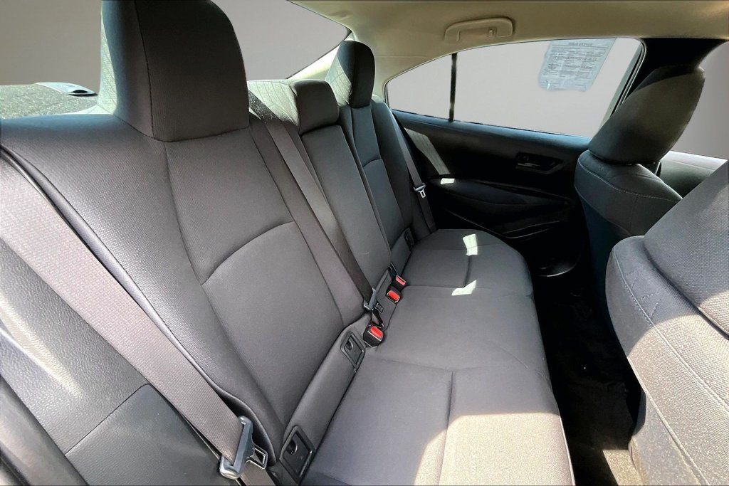 Used 2023 Toyota Corolla LE FWD image 26