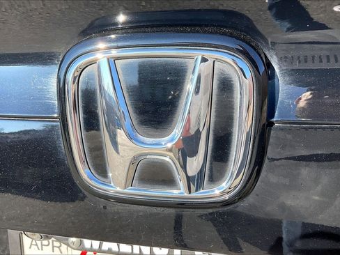 Used 2021 Honda Civic EX-L image 7