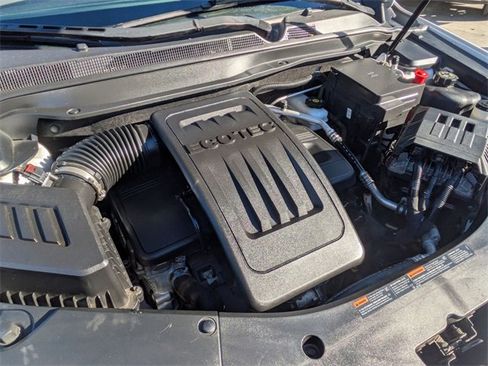 Used 2017 GMC Terrain Denali image 11