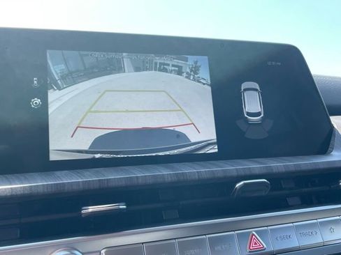 New 2025 Kia Telluride EX w/ EX Captain's Chair Package image 15