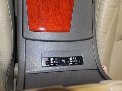 Used 2007 Lexus ES 350 FWD image 16