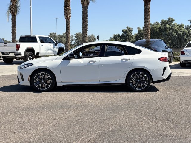 Used 2025 BMW M235i xDrive AWD/4WD image 10
