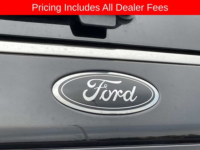 Used 2022 Ford Expedition Limited AWD/4WD image 6