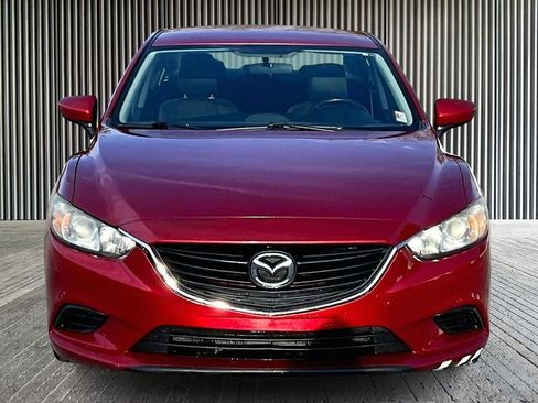 Used 2014 MAZDA MAZDA6 Sport image 4