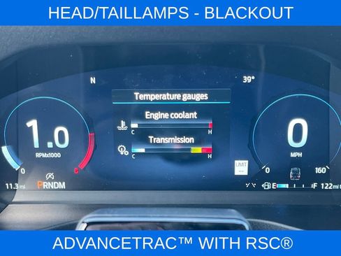 New 2026 Ford Explorer Tremor w/ Tremor Ultimate Package image 18