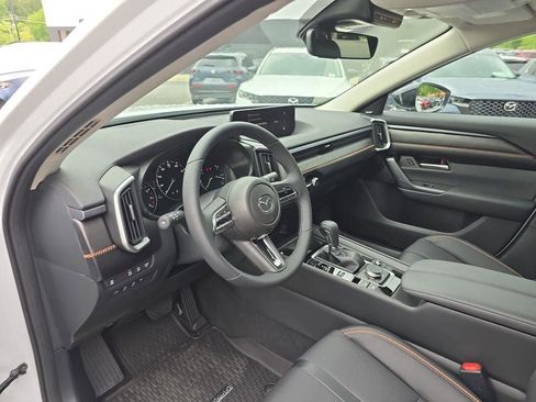 New 2026 MAZDA CX-50 AWD 2.5 S w/ Weather Package image 25