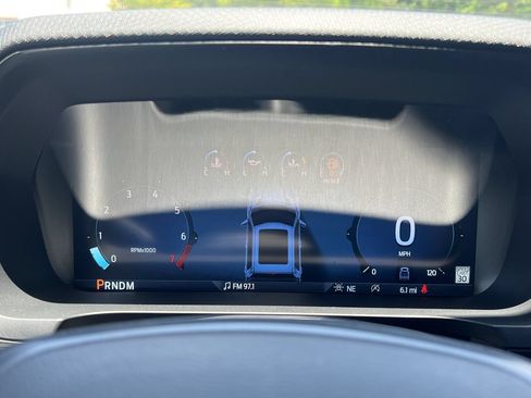 New 2026 Ford F150 XLT AWD/4WD image 12