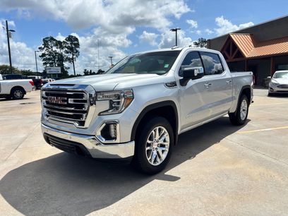Used 2020 GMC Sierra 1500 SLT w/ SLT Premium Plus Package