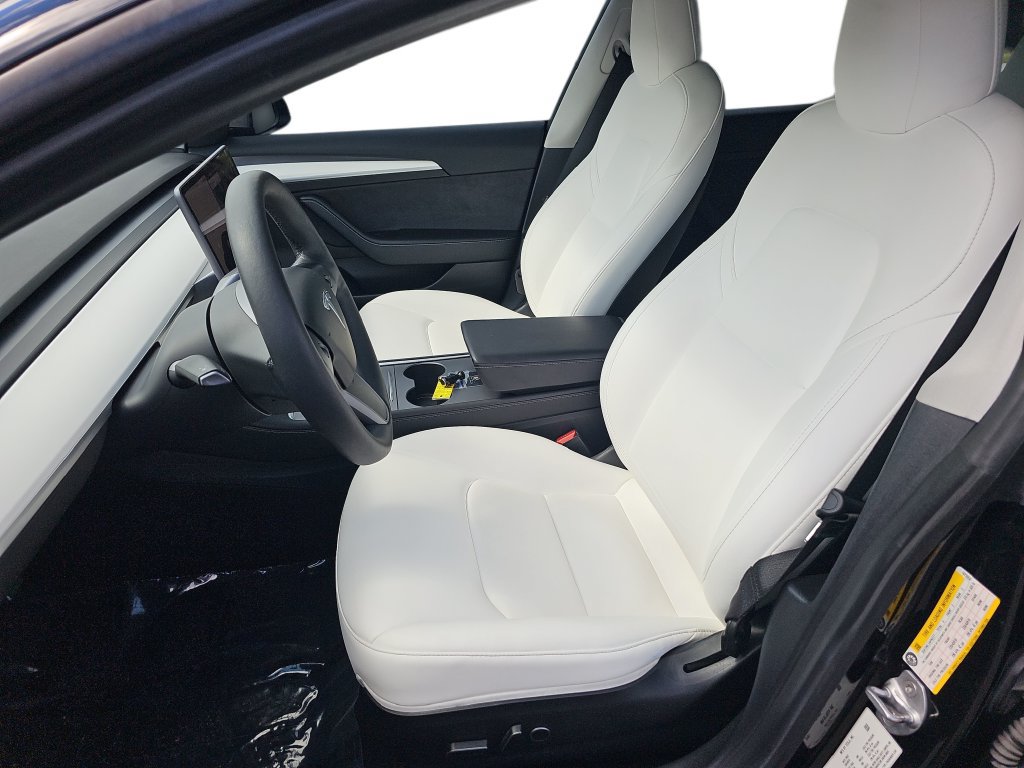 Used 2021 Tesla Model 3 Standard Range Plus RWD image 15