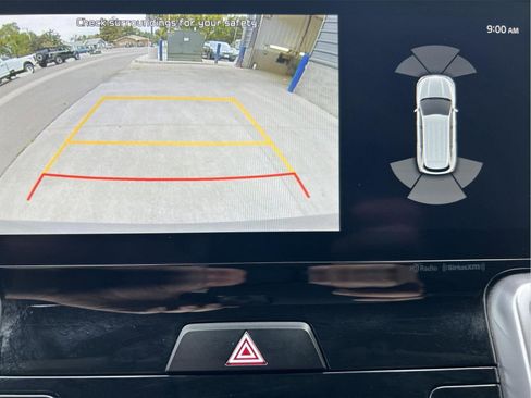 Used 2023 Kia Sorento EX image 25