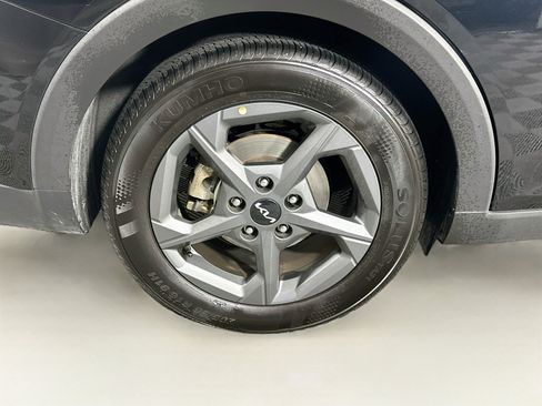 Used 2025 Kia K4 FWD image 11