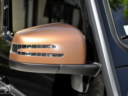 Used 2018 Mercedes-Benz G 65 AMG 4MATIC image 3