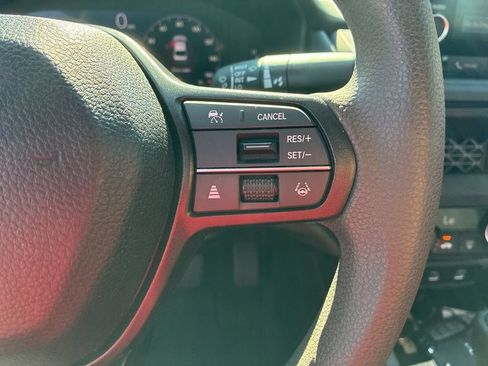 Used 2025 Honda Accord LX image 22