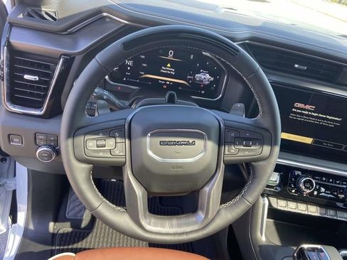 New 2026 GMC Sierra 1500 Denali Ultimate AWD/4WD image 15