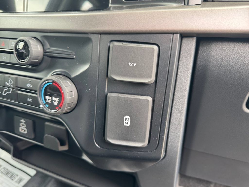 New 2026 Ford F150 XL AWD/4WD image 23