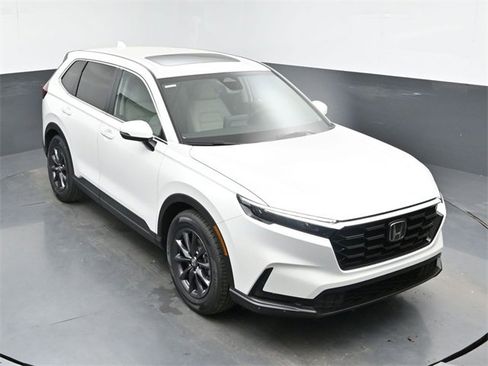 New 2026 Honda CR-V EX-L image 13