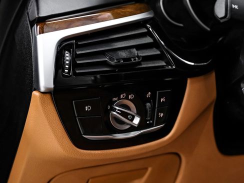 Used 2019 BMW 540i xDrive w/ M Sport Package image 24