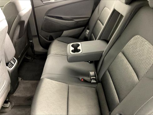 Used 2017 Hyundai Tucson Sport FWD image 36