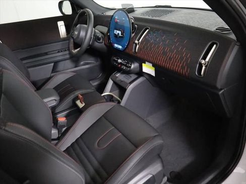 New 2026 MINI Cooper Countryman S image 18