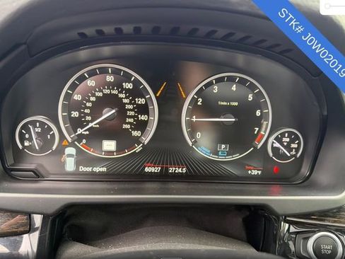 Used 2018 BMW X5 xDrive40e image 4