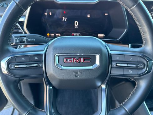 Certified 2024 GMC Canyon AT4 w/ Technology Package image 22