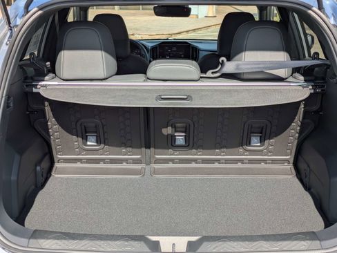 New 2026 Subaru Crosstrek 2.5i Wilderness image 13