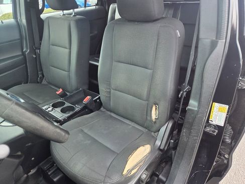 Used 2016 Ford Explorer 4WD Police Interceptor image 11