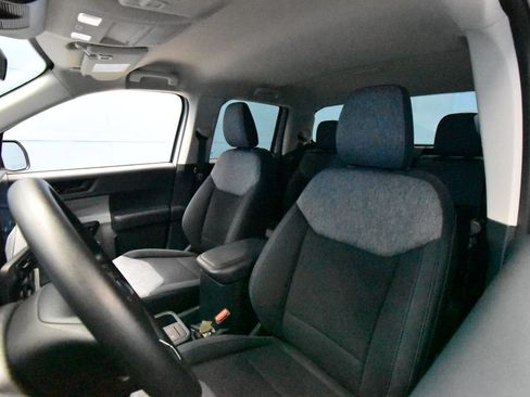 Used 2025 Ford Maverick XLT FWD image 19