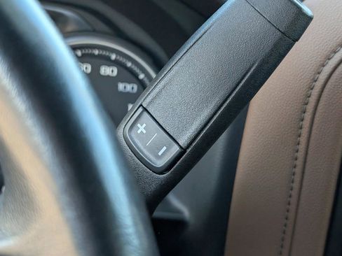 Used 2021 Chevrolet Silverado 1500 High Country w/ Technology Package image 26