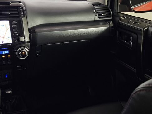 Used 2023 Toyota 4Runner TRD Pro image 11