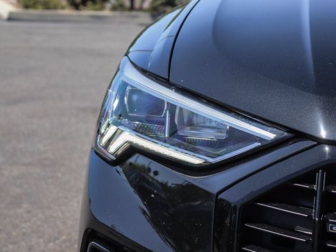 Certified 2023 Audi Q3 2.0T Premium Plus w/ Premium Plus Package AWD/4WD image 12