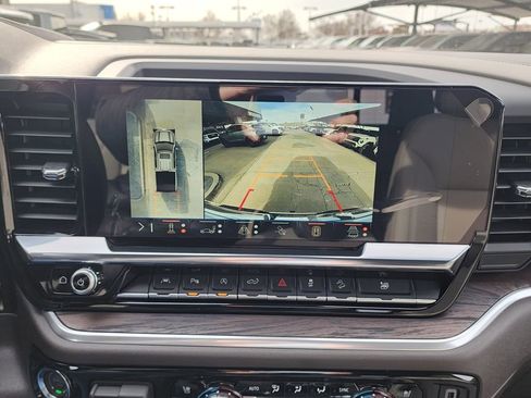 New 2026 GMC Sierra 1500 SLT w/ SLT Premium Plus Package image 27