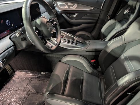 Used 2024 Mercedes-Benz AMG GT 53 image 51