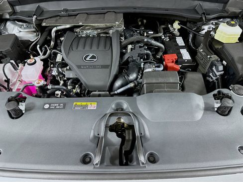 New 2026 Lexus TX 350 AWD w/ Technology Package image 31