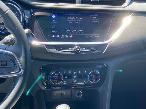 Used 2023 Buick Encore GX Select w/ Safety Package II FWD image 10