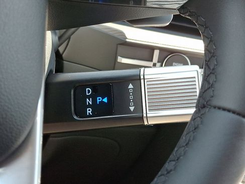 New 2026 Hyundai Santa Fe SE image 8