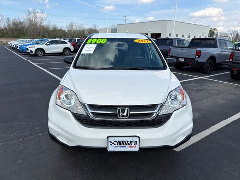 Used 2011 Honda CR-V SE image 11