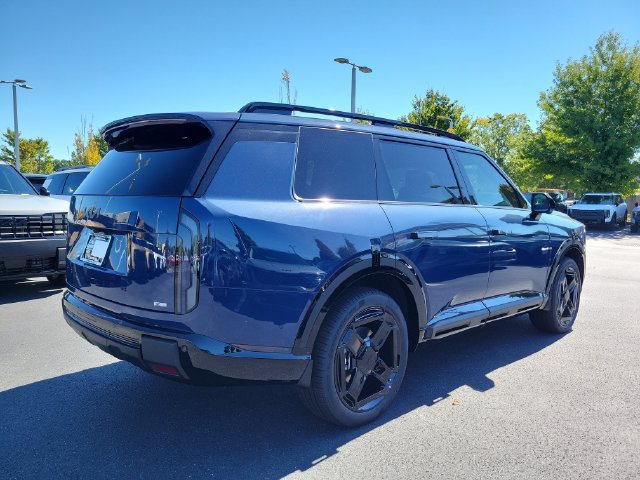 New 2027 Kia Telluride SX X-Line AWD/4WD image 4
