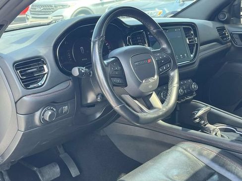 Used 2024 Dodge Durango GT AWD/4WD image 12