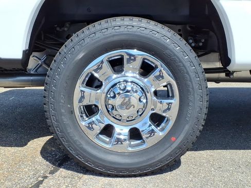 New 2026 Ford F250 King Ranch w/ Chrome Package AWD/4WD image 11