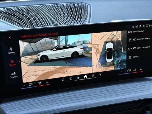 New 2026 BMW 430i Convertible w/ Premium Package image 29