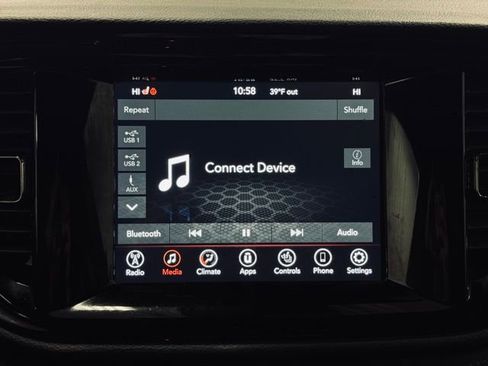 Used 2022 Dodge Durango GT image 36