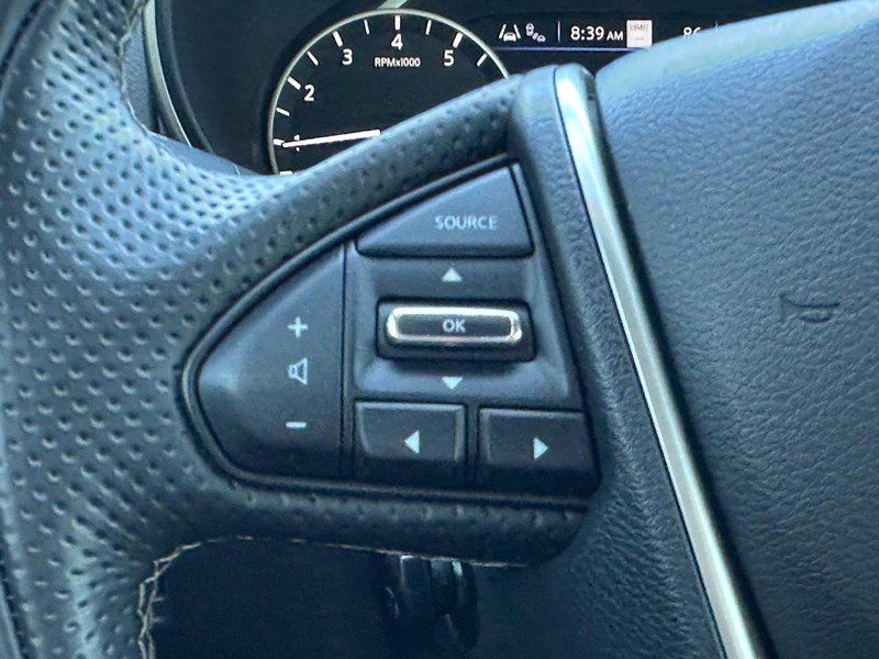 Used 2023 Nissan Maxima Platinum w/ Sport Mat Group FWD image 15